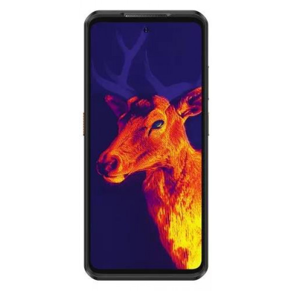 Фото - Смартфон Ulefone Armor 25T 6/256Gb Black