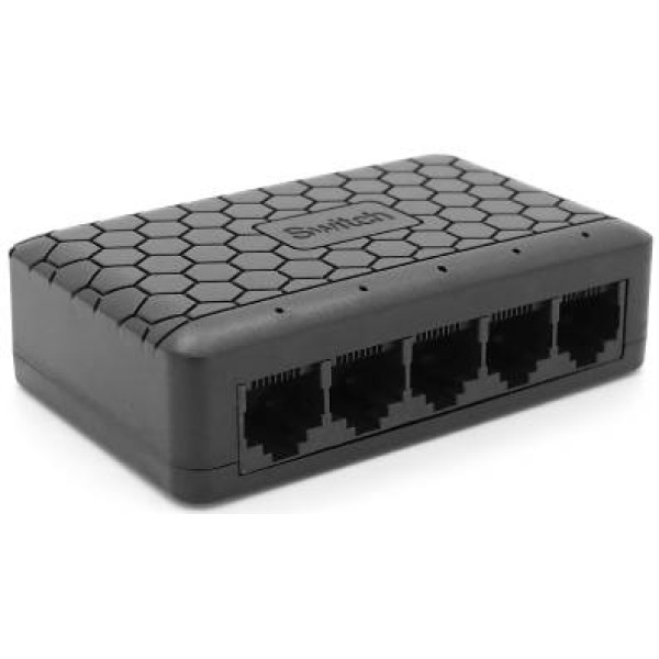 Фото - Коммутатор локальной сети (Switch) ONV ONV-H3005ES