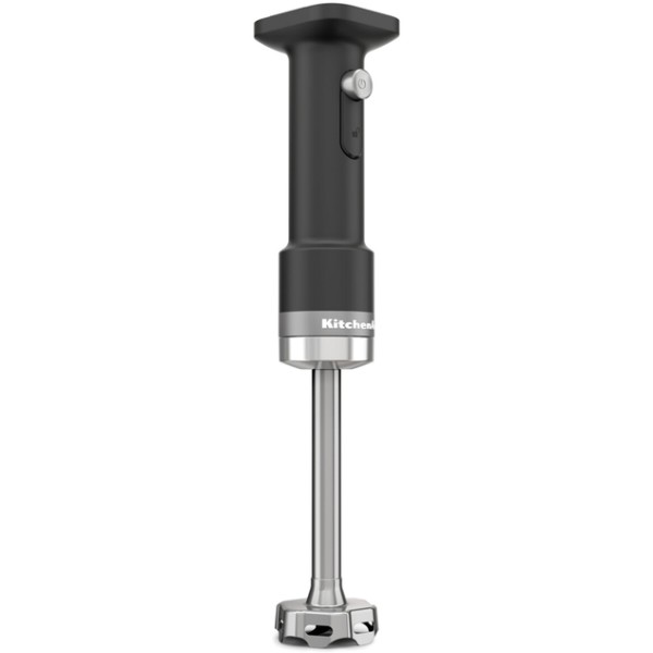 Фото - Блендер заглибний KitchenAid Go 5KHBRV00BM Акумуляторний 12V (без акумулятора)