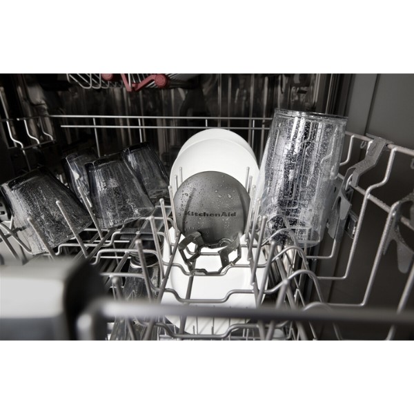 Фото - Блендер заглибний KitchenAid Go 5KHBRV00BM Акумуляторний 12V (без акумулятора)
