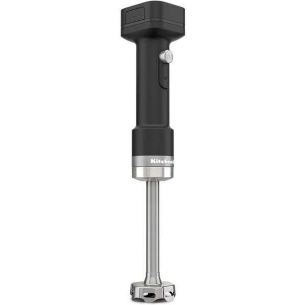 Фото - Блендер погружной KitchenAid Go 5KHBRV71BM Аккумуляторный 12V (с аккумулятором)