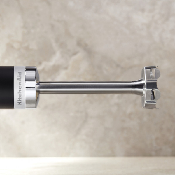 Фото - Блендер погружной KitchenAid Go 5KHBRV71BM Аккумуляторный 12V (с аккумулятором)