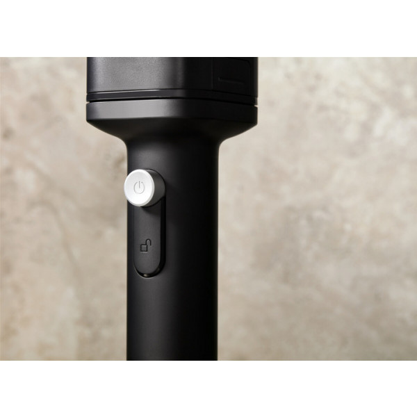 Фото - Блендер погружной KitchenAid Go 5KHBRV71BM Аккумуляторный 12V (с аккумулятором)