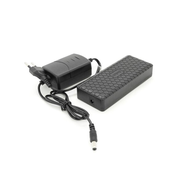 Фото - Коммутатор локальной сети (Switch) ONV ONV-H3008ES