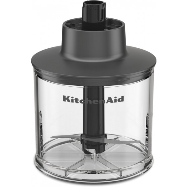 Фото - Блендер погружной KitchenAid Go 5KHBRV05BM Аккумуляторный 12V (без аккумулятора)
