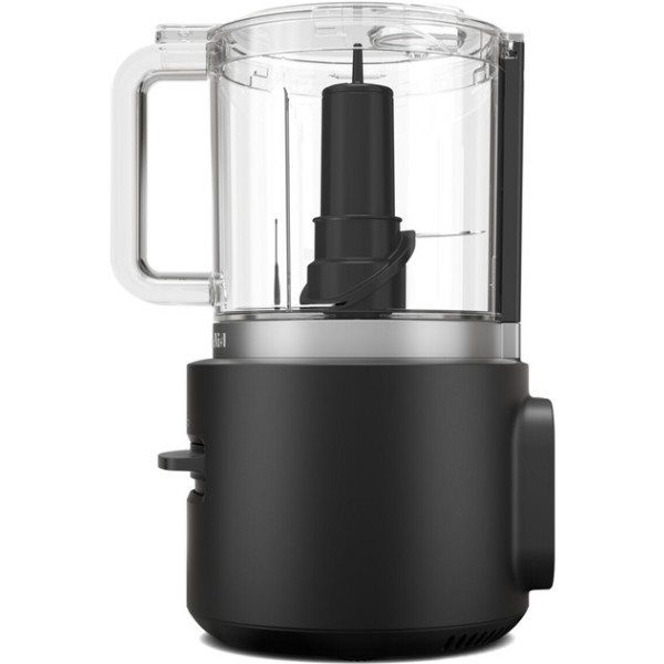 Фото - Кухонный комбайн KitchenAid Go 5KFCR531BM Аккумуляторный 12V (с аккумулятором)
