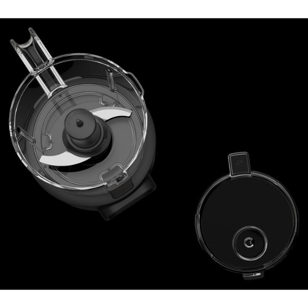 Фото - Кухонный комбайн KitchenAid Go 5KFCR531BM Аккумуляторный 12V (с аккумулятором)