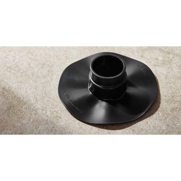 Фото - Кухонный комбайн KitchenAid Go 5KFCR531BM Аккумуляторный 12V (с аккумулятором)