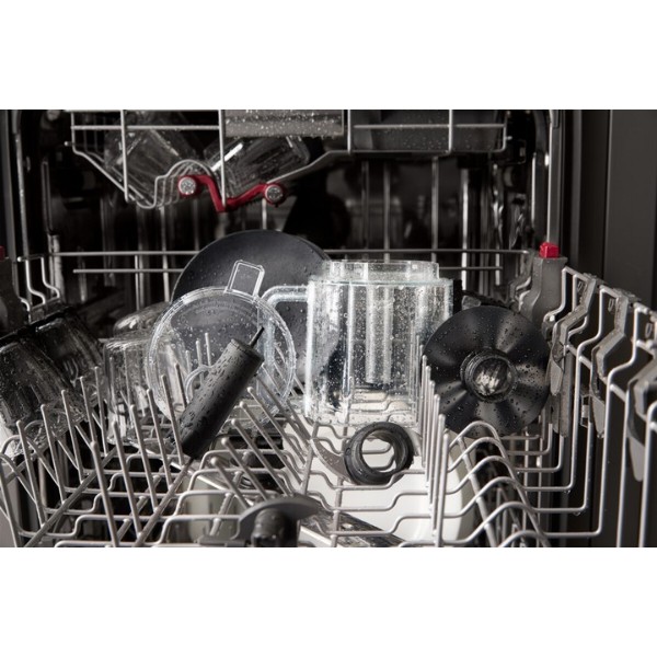 Фото - Кухонный комбайн KitchenAid Go 5KFCR531BM Аккумуляторный 12V (с аккумулятором)