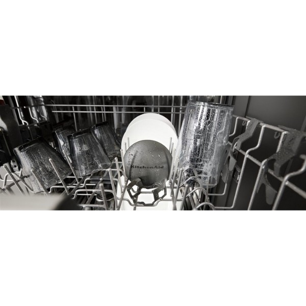 Фото - Кухонный комбайн KitchenAid Go 5KFCR531BM Аккумуляторный 12V (с аккумулятором)