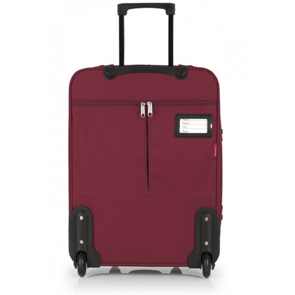 Фото - Чемодан Gabol Week Red
