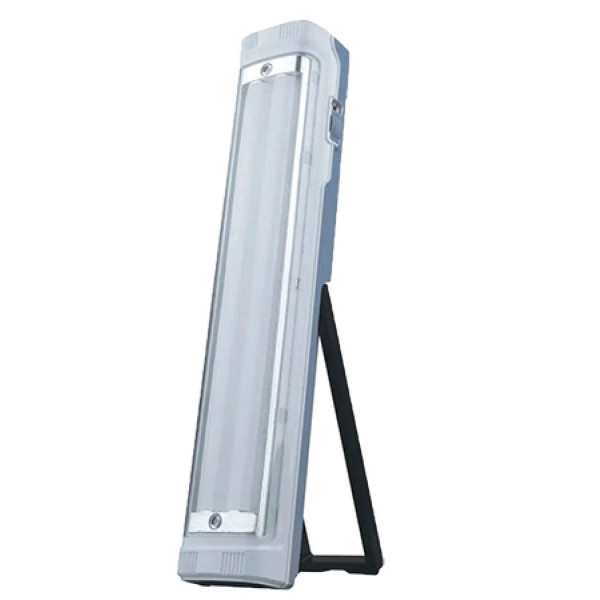 Фото - Ліхтар акумуляторний Grunhelm GR-6877R (60SMD, 4600mAh)