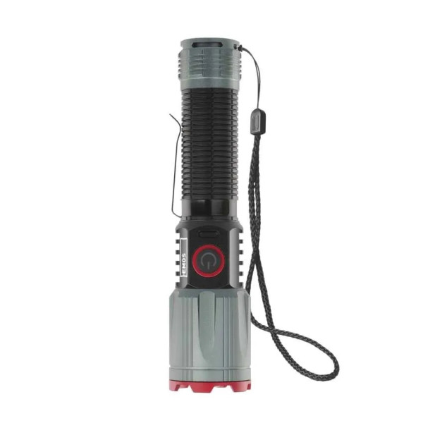 Фото - Ліхтар EMOS P3121 1200 Lm 2200 mAh метал фокус