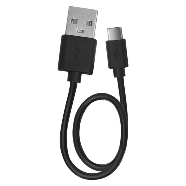 Фото - Фонарь EMOS LED P3120 300Lm Li-Ion 700 mAh. ручн.метал.фокус