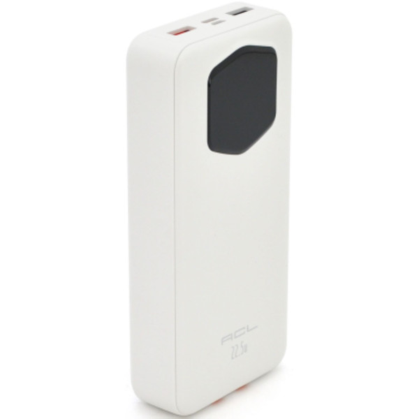 Фото - Батарея мобільна ACL PW-140 20000mAh (ACL PW-140) Фото - Батарея мобільна ACL PW-140 20000mAh (ACL PW-140)