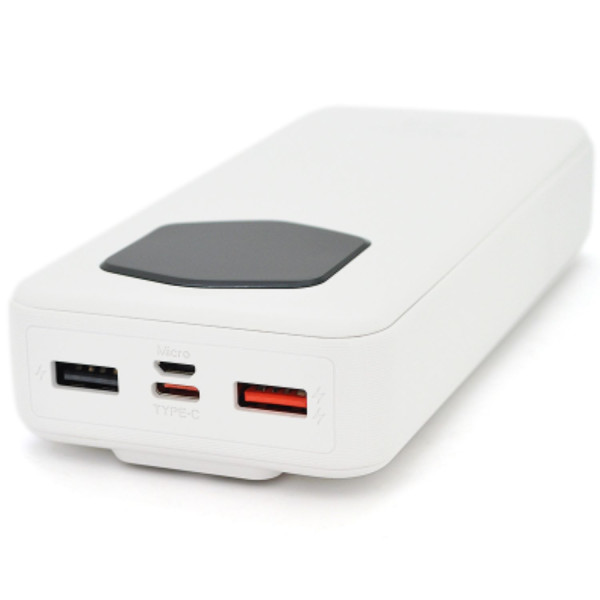 Фото - Батарея мобільна ACL PW-140 20000mAh (ACL PW-140)