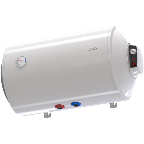 Фото - Водонагреватель Leov LH Dry 100 l
