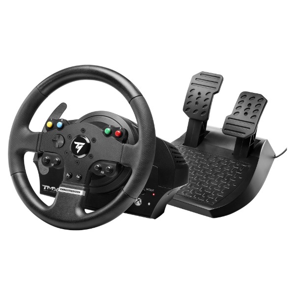 Фото - Руль Thrustmaster для PC/Xbox/Series S/X Force Feedback EU Version (4460136)
