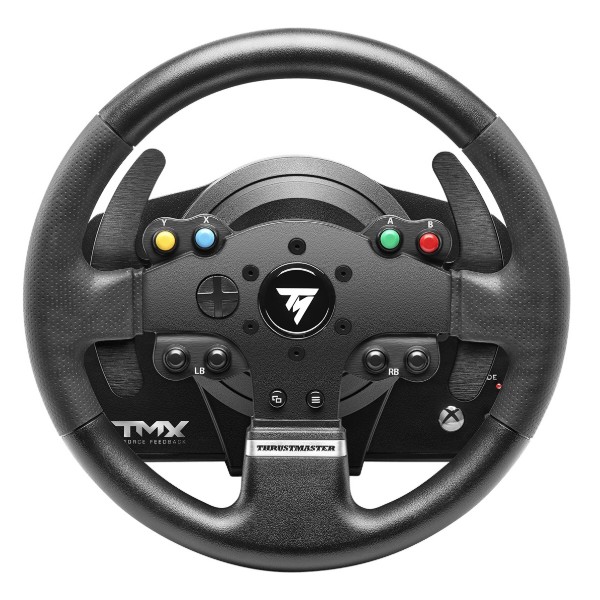 Фото - Руль Thrustmaster для PC/Xbox/Series S/X Force Feedback EU Version (4460136)