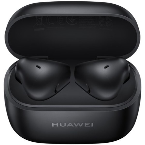 Фото - Навушники вкладиші бездротові TWS Huawei Freebuds SE 2 Black
