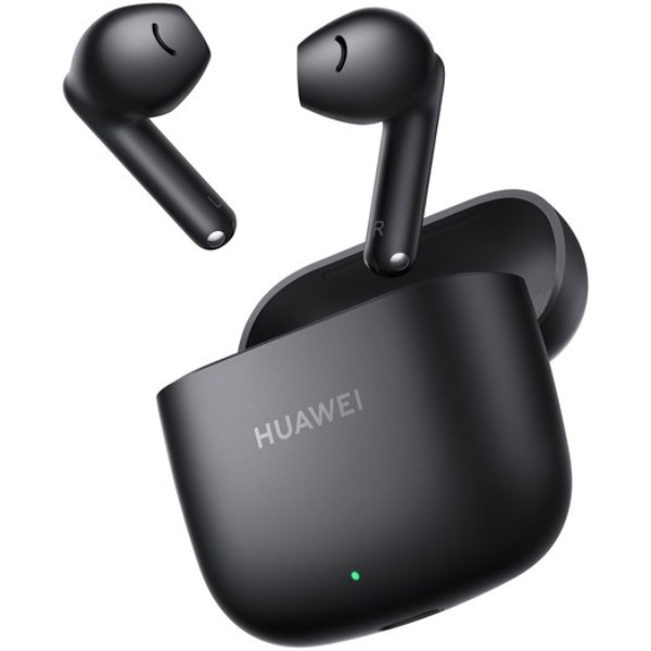 Фото - Навушники вкладиші бездротові TWS Huawei Freebuds SE 2 Black