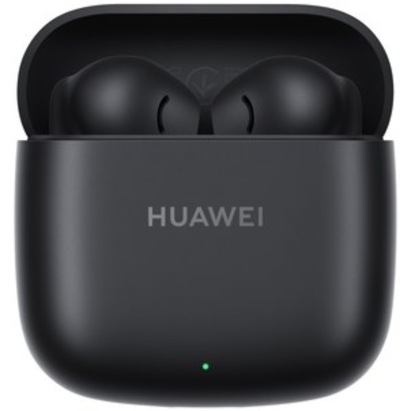 Фото - Навушники вкладиші бездротові TWS Huawei Freebuds SE 2 Black