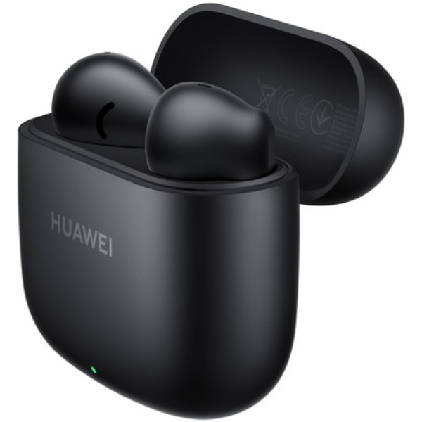 Фото - Навушники вкладиші бездротові TWS Huawei Freebuds SE 2 Black