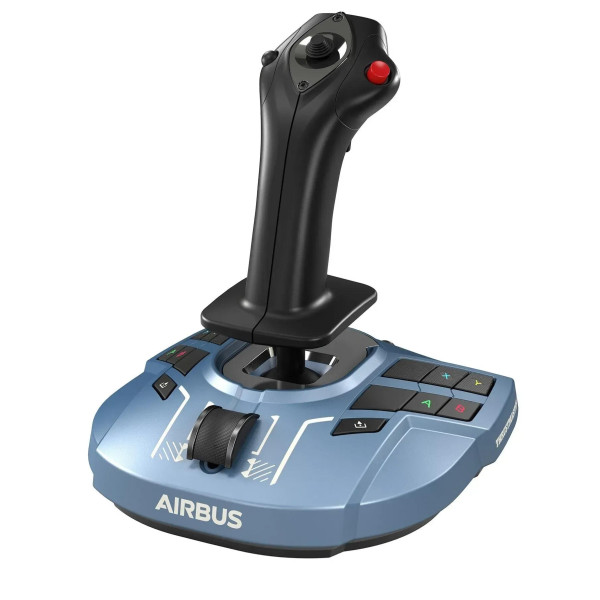 Фото - Джойстик Thrustmaster TCA Sidesttick Airbus, PC/XBOX (4460219)