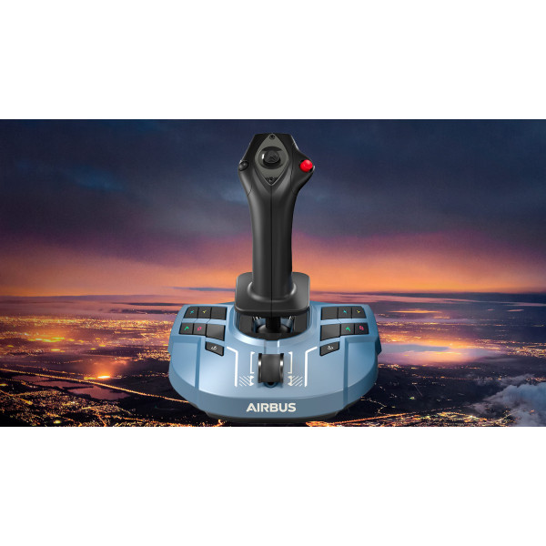 Фото - Джойстик Thrustmaster TCA Sidesttick Airbus, PC/XBOX (4460219)