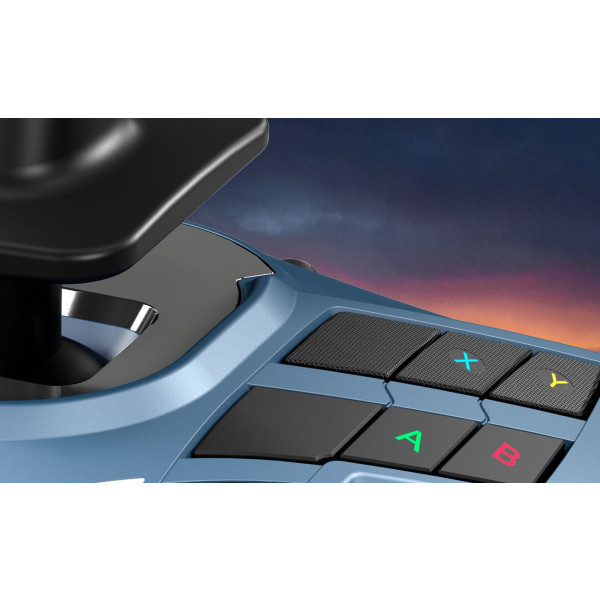 Фото - Джойстик Thrustmaster TCA Sidesttick Airbus, PC/XBOX (4460219)