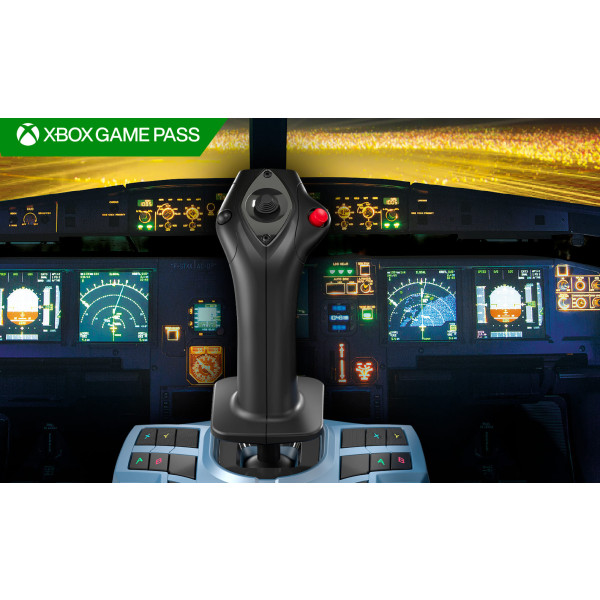 Фото - Джойстик Thrustmaster TCA Sidesttick Airbus, PC/XBOX (4460219)