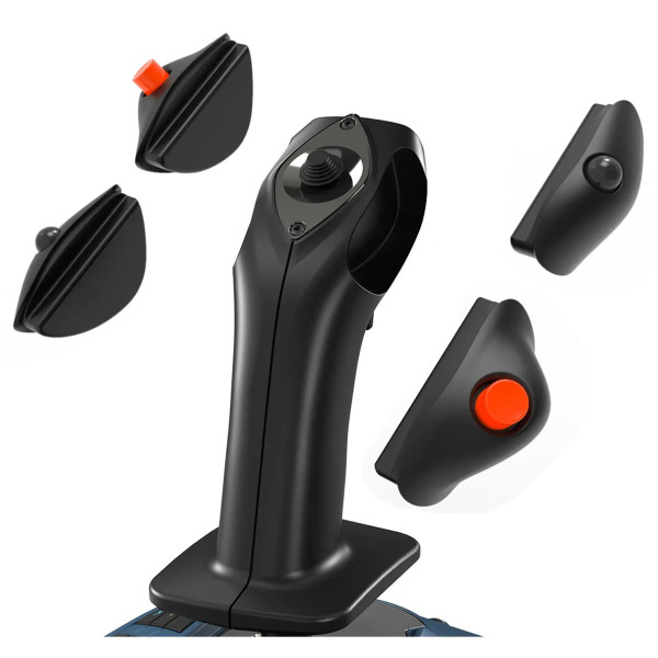 Фото - Джойстик Thrustmaster TCA Sidesttick Airbus, PC/XBOX (4460219)
