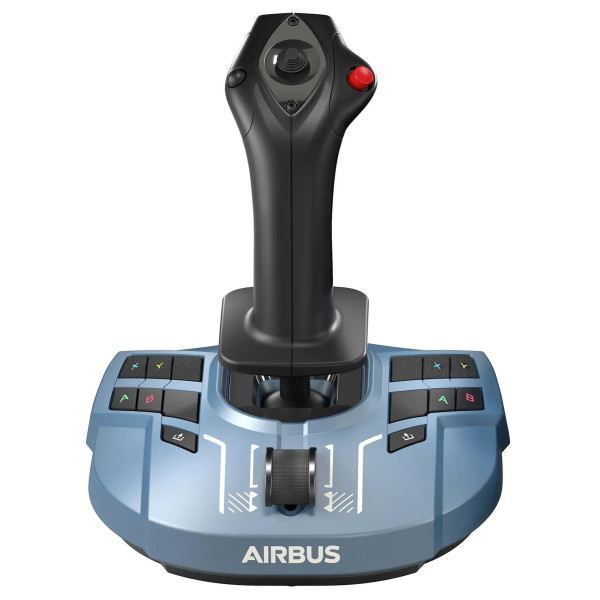 Фото - Джойстик Thrustmaster TCA Sidesttick Airbus, PC/XBOX (4460219)