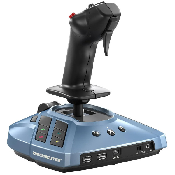 Фото - Джойстик Thrustmaster TCA Sidesttick Airbus, PC/XBOX (4460219)