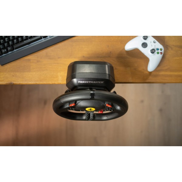 Фото - Руль Thrustmaster T98-X FERRARI 296 GTS EU, PC/XBOX (4460297)