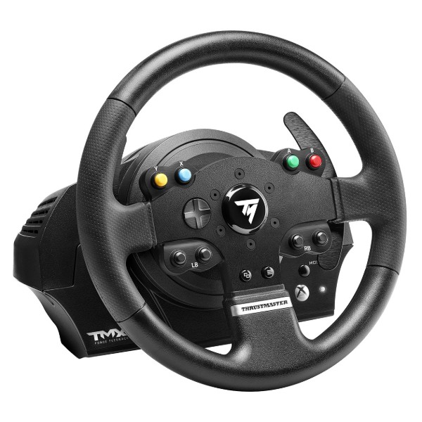 Фото - Руль Thrustmaster для PC/Xbox/Series S/X Force Feedback EU Version (4460136)