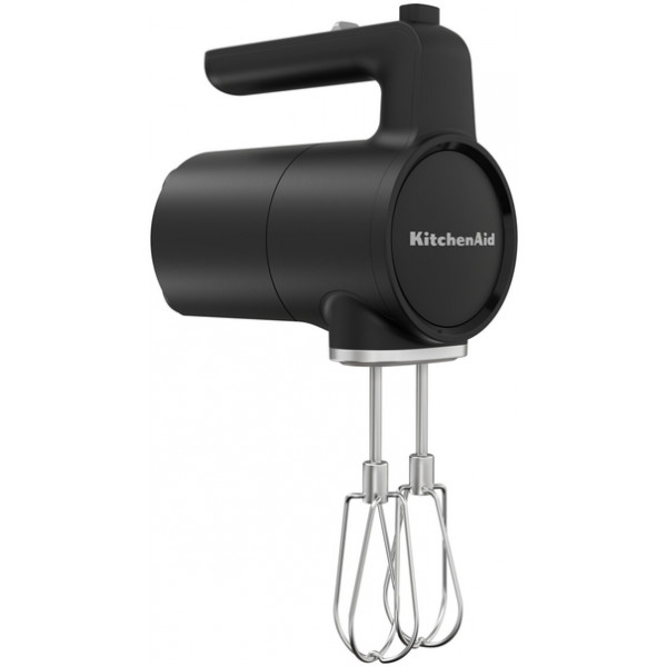 Фото - Міксер KitchenAid Go 5KHMR700BM акумуляторний 12V (без акумулятора)