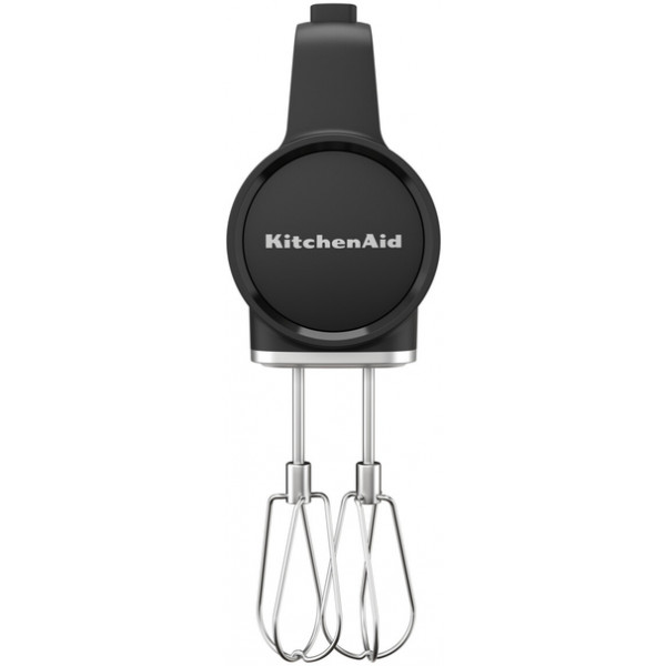 Фото - Міксер KitchenAid Go 5KHMR700BM акумуляторний 12V (без акумулятора)