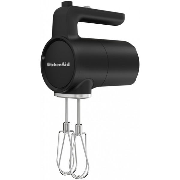 Фото - Міксер KitchenAid Go 5KHMR700BM акумуляторний 12V (без акумулятора)