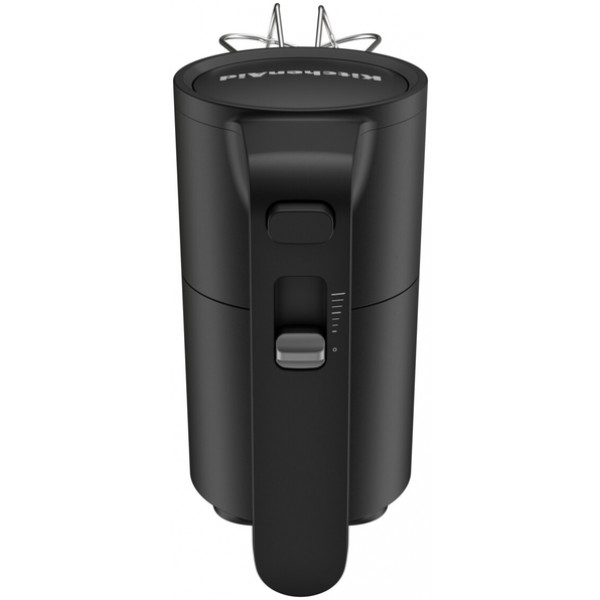 Фото - Міксер KitchenAid Go 5KHMR700BM акумуляторний 12V (без акумулятора)