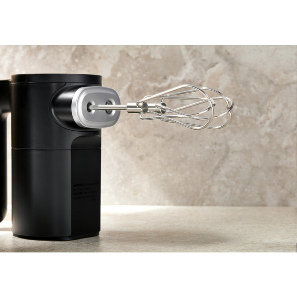 Фото - Міксер KitchenAid Go 5KHMR700BM акумуляторний 12V (без акумулятора)