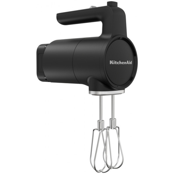Фото - Міксер KitchenAid Go 5KHMR762BM акумуляторний 12V (з акумулятором)