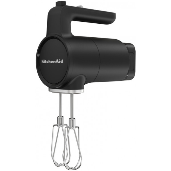 Фото - Міксер KitchenAid Go 5KHMR762BM акумуляторний 12V (з акумулятором)