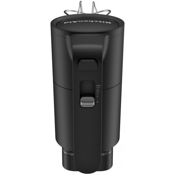 Фото - Міксер KitchenAid Go 5KHMR762BM акумуляторний 12V (з акумулятором)