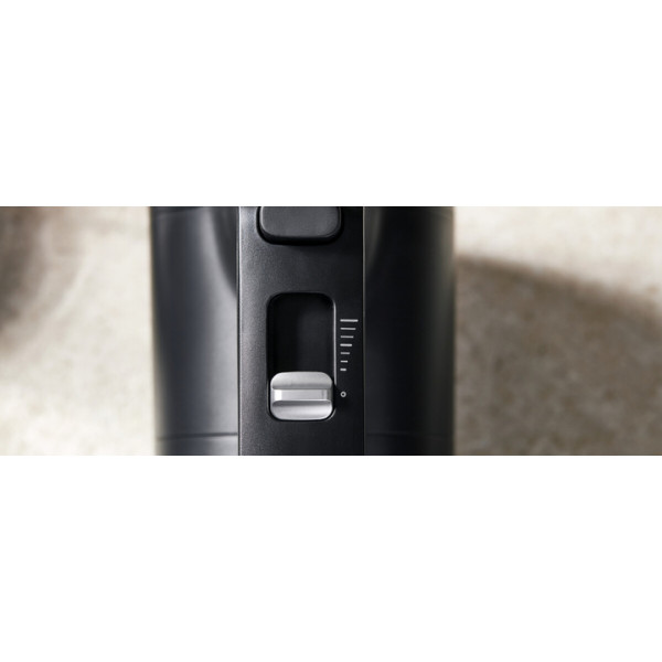 Фото - Міксер KitchenAid Go 5KHMR762BM акумуляторний 12V (з акумулятором)