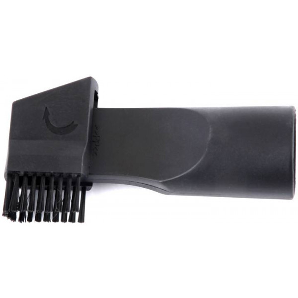 Фото - Пылесос для сухой уборки без мешка Castle CW-102Y