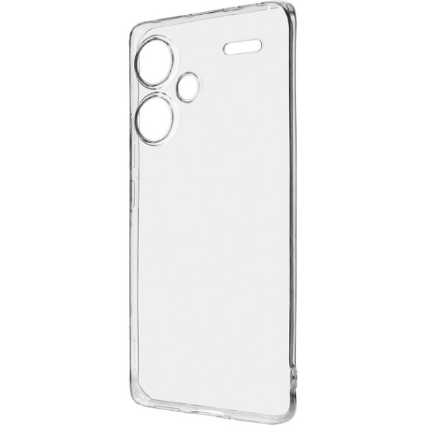 Фото - Чохол для смартфону Armorstandart Air for Xiaomi Redmi Note 13 Pro+ 5G Camera cover Clear (ARM78479) Фото - Чохол для смартфону Armorstandart Air for Xiaomi Redmi Note 13 Pro+ 5G Camera cover Clear (ARM78479)