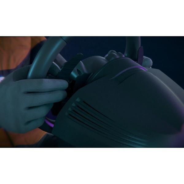Фото - Руль Thrustmaster для PC/Xbox/Series S/X Force Feedback EU Version (4460136)