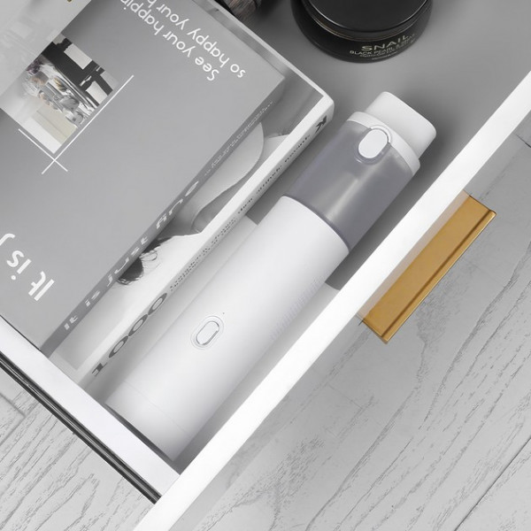 Фото - Пилосос ручний для дому Xiaomi Lydsto H1