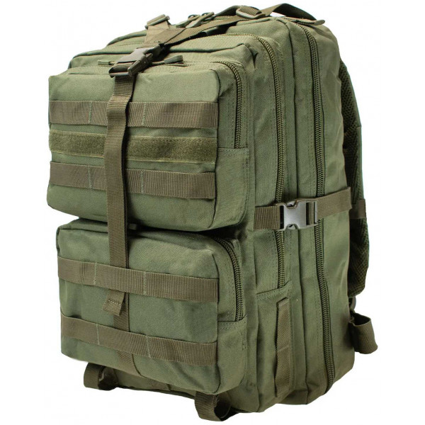 Фото - Рюкзак тактичний Semi Line 38 Khaki (A3047-2)